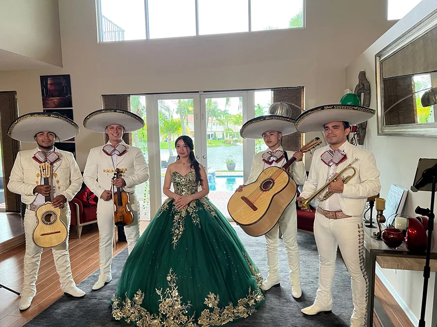 mariachi for hire in homestead fl