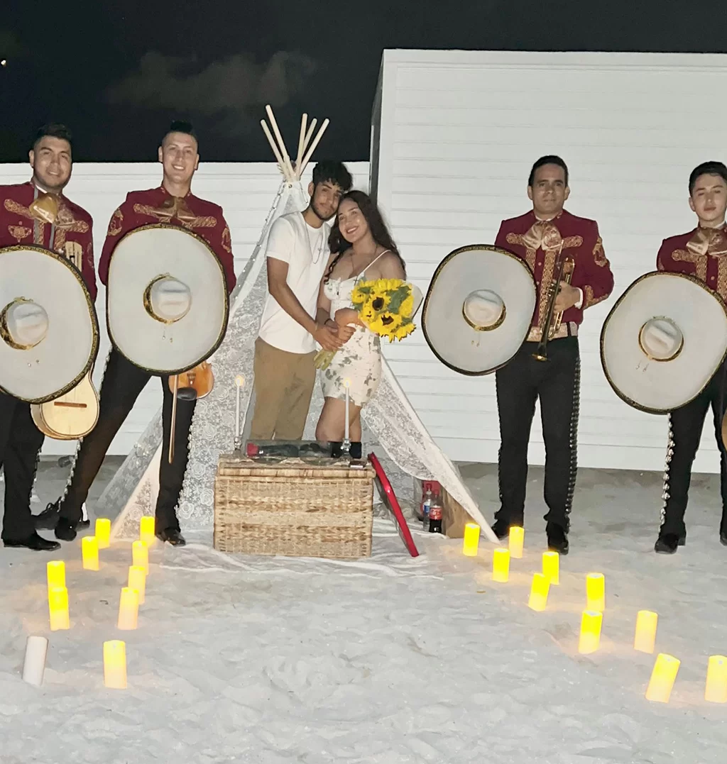 mariachis in hialeah